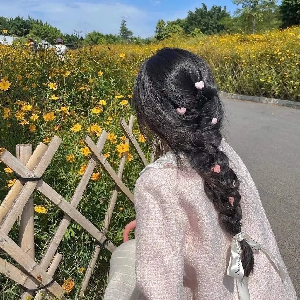 冬季公主